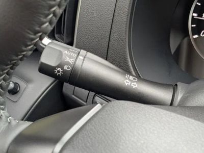 2026 Nissan Frontier — photo 25 view