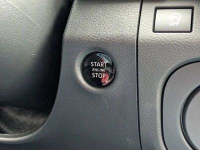2026 Nissan Frontier — photo 29 view