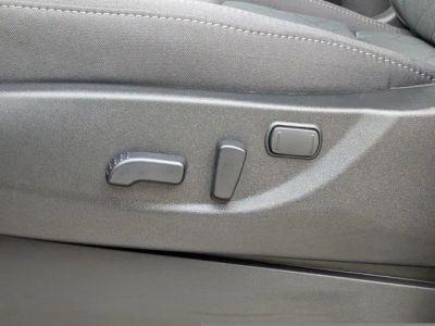 2026 Nissan Frontier — photo 19 view