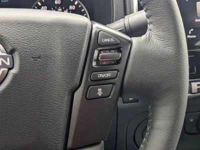 2026 Nissan Frontier — photo 24 view