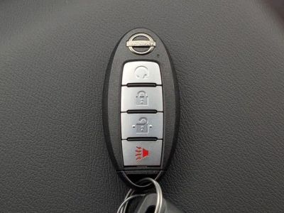 2026 Nissan Frontier — photo 31 view
