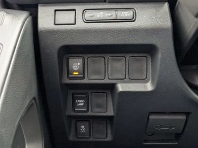 2026 Nissan Frontier — photo 21 view