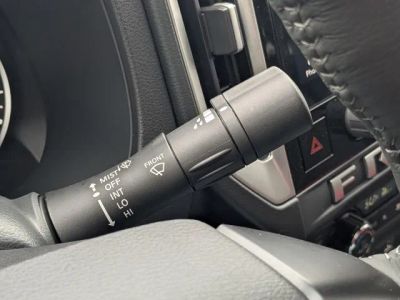 2026 Nissan Frontier — photo 26 view