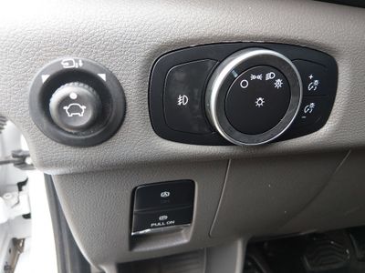 2023 Ford Transit Passenger Wagon - Photo 13