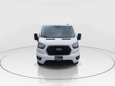 2023 Ford Transit Passenger Wagon - Photo 2