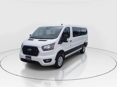 2023 Ford Transit Passenger Wagon - Photo 3