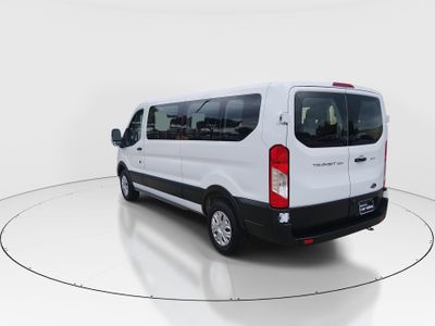 2023 Ford Transit Passenger Wagon - Photo 5