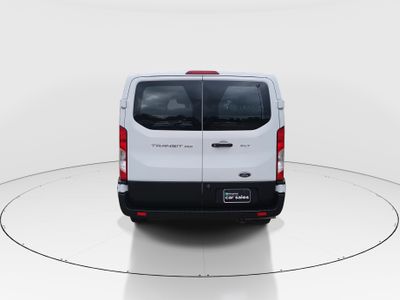 2023 Ford Transit Passenger Wagon - Photo 6