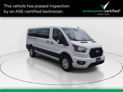 2023 Ford Transit Passenger Wagon - Photo 1