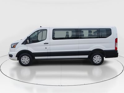 2023 Ford Transit Passenger Wagon - Photo 4