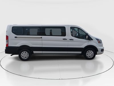 2023 Ford Transit Passenger Wagon - Photo 8