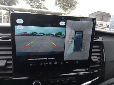 2023 Ford Transit Passenger Wagon - Photo 16