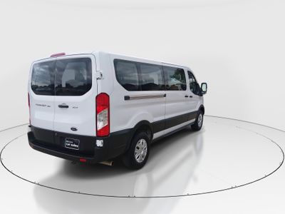 2023 Ford Transit Passenger Wagon - Photo 7
