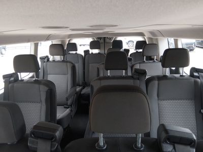 2023 Ford Transit Passenger Wagon - Photo 17