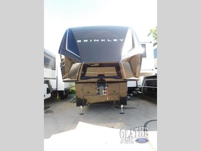 2026 Brinkley Model G — photo 7 view