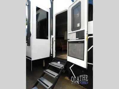 2026 Brinkley Model G — photo 9 view