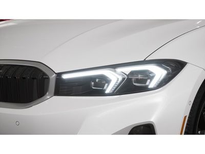 2026 BMW 3 Series - Photo 6
