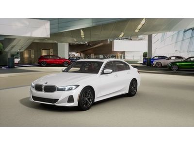 2026 BMW 3 Series - Photo 1