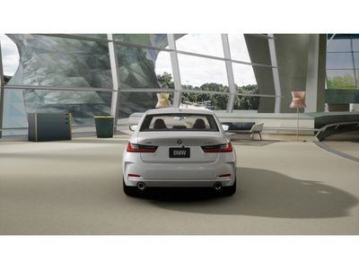 2026 BMW 3 Series - Photo 5