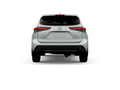 2026 Toyota Highlander Hybrid - Photo 10