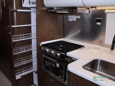 2026 Airstream Globetrotter - Photo 40