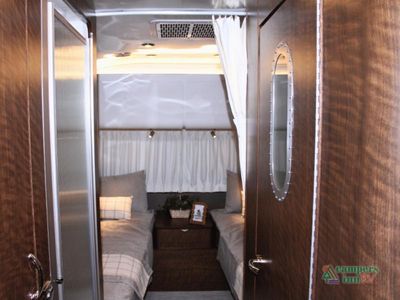 2026 Airstream Globetrotter - Photo 46