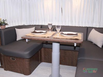 2026 Airstream Globetrotter - Photo 9