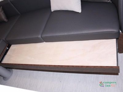 2026 Airstream Globetrotter - Photo 19