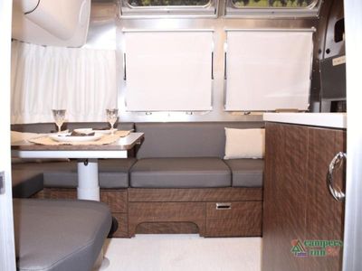 2026 Airstream Globetrotter - Photo 7