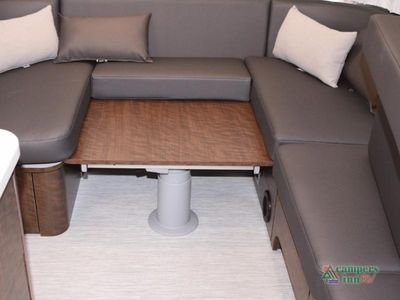 2026 Airstream Globetrotter - Photo 17