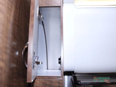 2026 Airstream Globetrotter - Photo 41