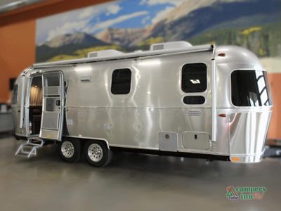 2026 Airstream Globetrotter - Photo 5