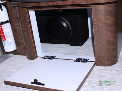 2026 Airstream Globetrotter - Photo 11