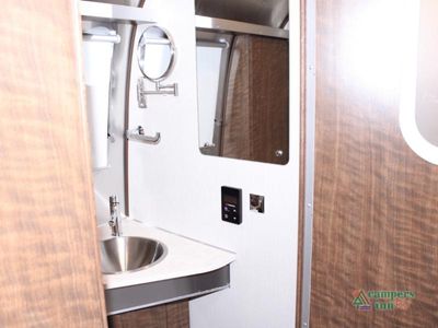 2026 Airstream Globetrotter - Photo 50