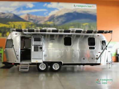 2026 Airstream Globetrotter - Photo 6
