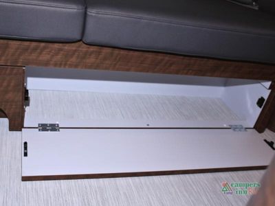 2026 Airstream Globetrotter - Photo 21