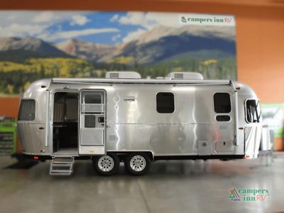2026 Airstream Globetrotter - Photo 1