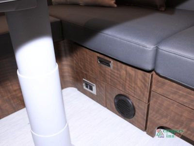 2026 Airstream Globetrotter - Photo 12