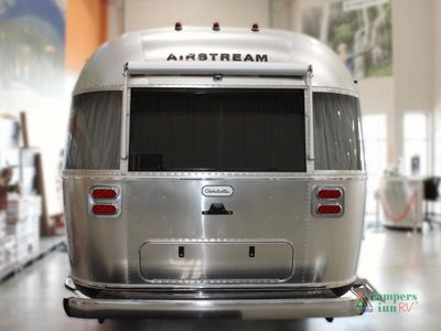 2026 Airstream Globetrotter - Photo 4