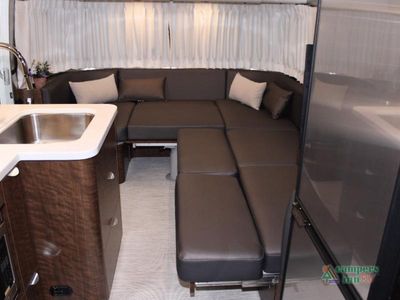 2026 Airstream Globetrotter - Photo 18