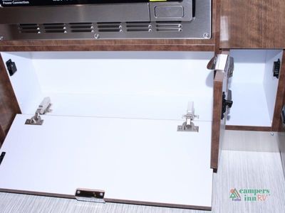 2026 Airstream Globetrotter - Photo 33