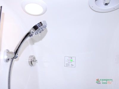 2026 Airstream Globetrotter - Photo 48