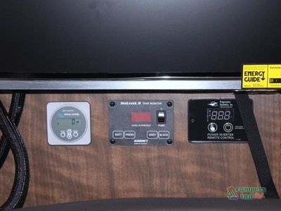 2026 Airstream Globetrotter - Photo 23