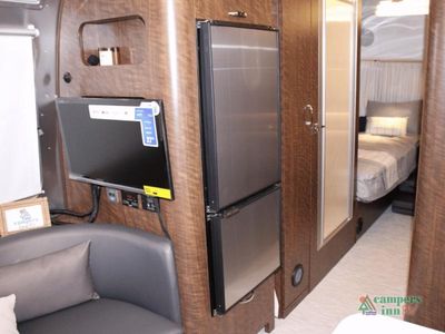 2026 Airstream Globetrotter - Photo 42