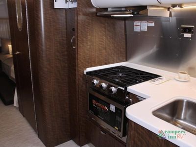 2026 Airstream Globetrotter - Photo 39
