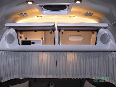 2026 Airstream Globetrotter - Photo 14