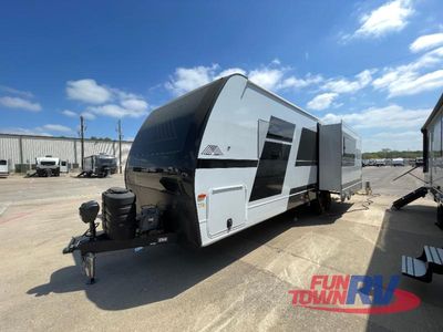 2026 Brinkley Model I - Photo 3