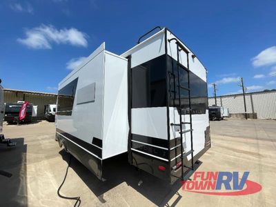 2026 Brinkley Model I - Photo 4