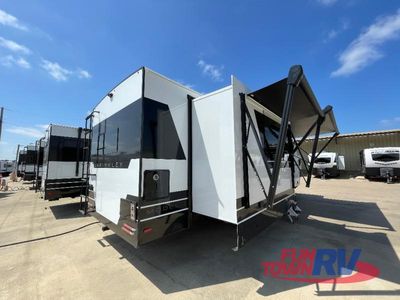 2026 Brinkley Model I - Photo 5