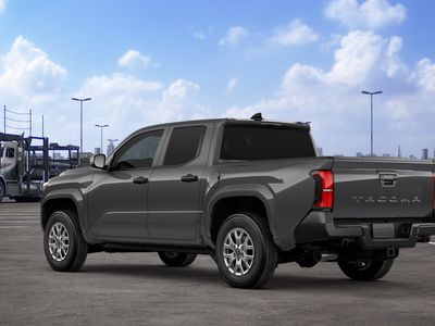 2026 Toyota Tacoma - Photo 8